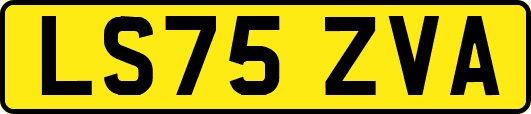 LS75ZVA