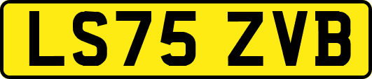 LS75ZVB