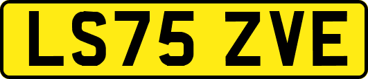 LS75ZVE