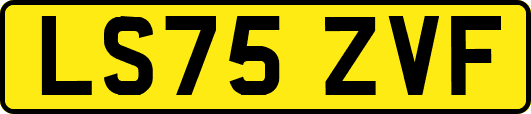 LS75ZVF