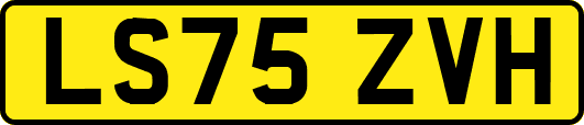 LS75ZVH