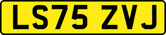 LS75ZVJ