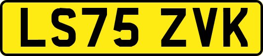 LS75ZVK