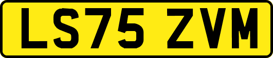 LS75ZVM