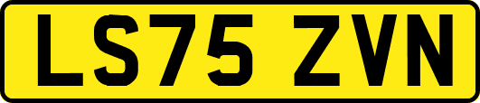 LS75ZVN