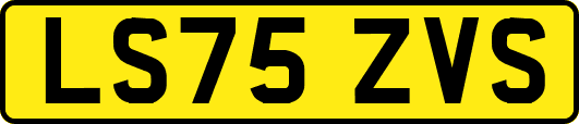 LS75ZVS