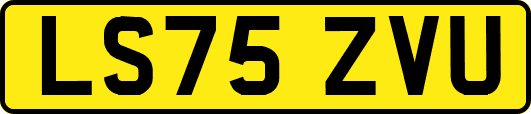 LS75ZVU