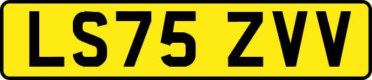 LS75ZVV