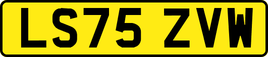 LS75ZVW