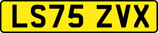 LS75ZVX