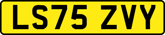 LS75ZVY