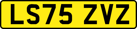 LS75ZVZ