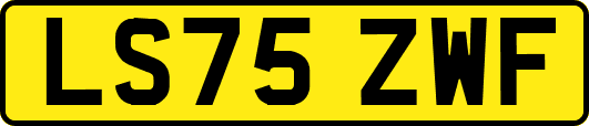 LS75ZWF