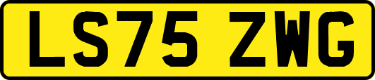 LS75ZWG
