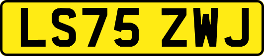 LS75ZWJ