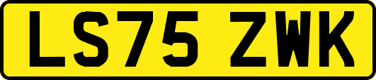 LS75ZWK