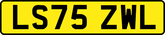 LS75ZWL