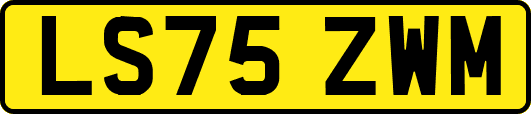 LS75ZWM