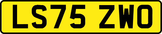 LS75ZWO