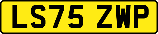 LS75ZWP