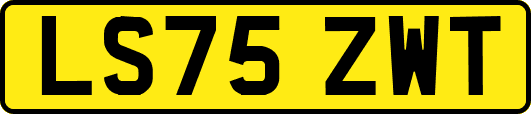 LS75ZWT