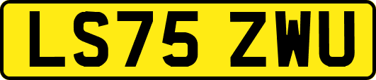 LS75ZWU