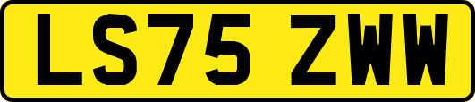 LS75ZWW