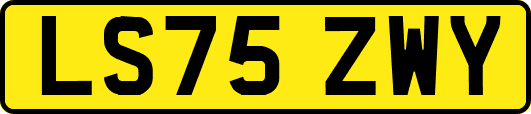 LS75ZWY