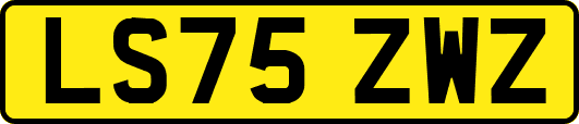 LS75ZWZ