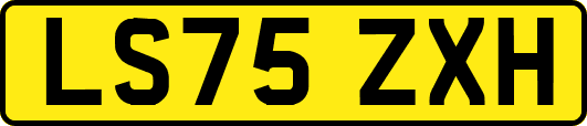 LS75ZXH