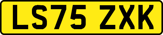 LS75ZXK