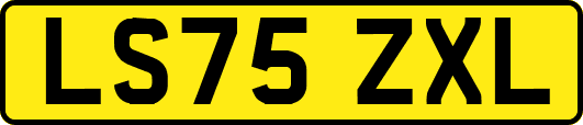 LS75ZXL