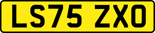 LS75ZXO