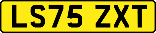 LS75ZXT