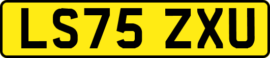 LS75ZXU