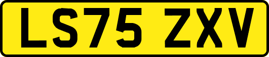 LS75ZXV