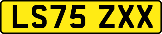 LS75ZXX