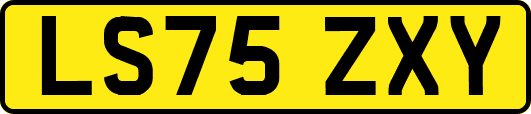 LS75ZXY