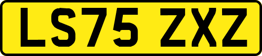 LS75ZXZ