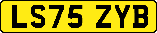 LS75ZYB