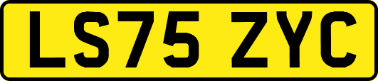 LS75ZYC