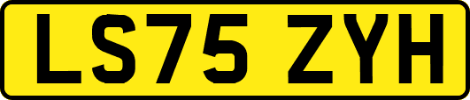 LS75ZYH