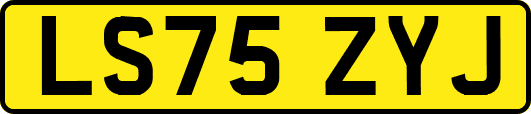 LS75ZYJ