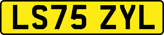 LS75ZYL