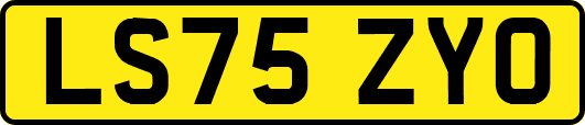 LS75ZYO