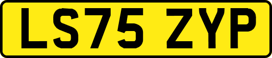 LS75ZYP