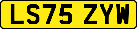 LS75ZYW