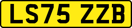 LS75ZZB