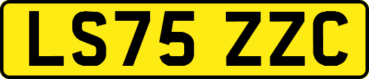 LS75ZZC