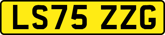 LS75ZZG